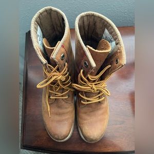 Kodiak Women’s Waterproof Boots